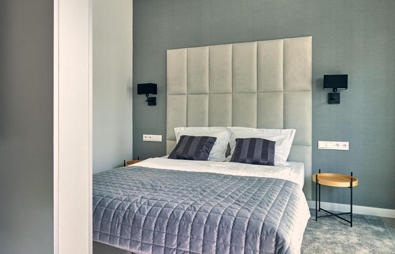 Mennica By P&o Serviced Apartment *