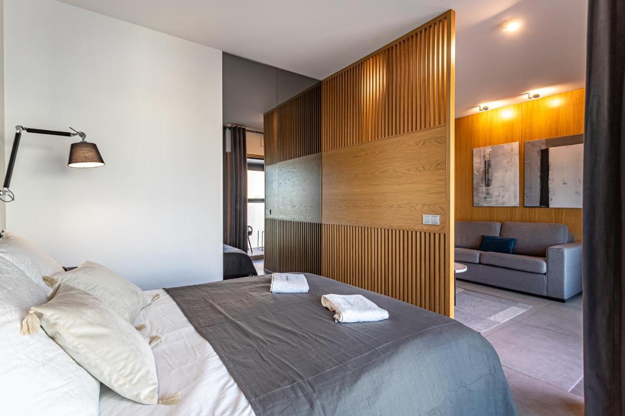 Apartment Mennica By P&o Serviced